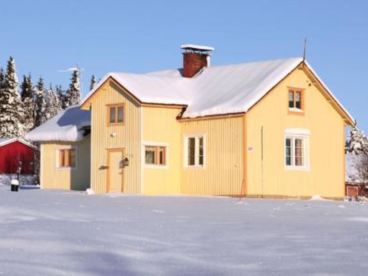 Дома для отпуска Holiday Home Vanha tienpää Raattama-15