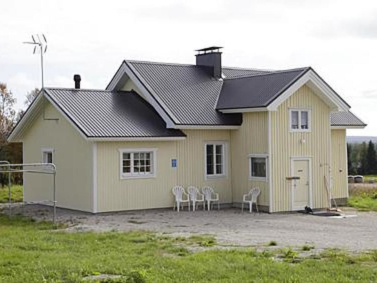 Дома для отпуска Holiday Home Vanha tienpää Raattama-16