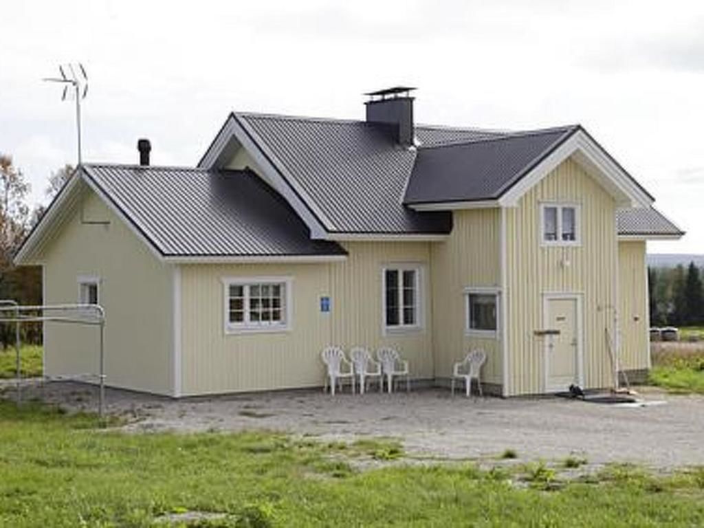 Дома для отпуска Holiday Home Vanha tienpää Raattama