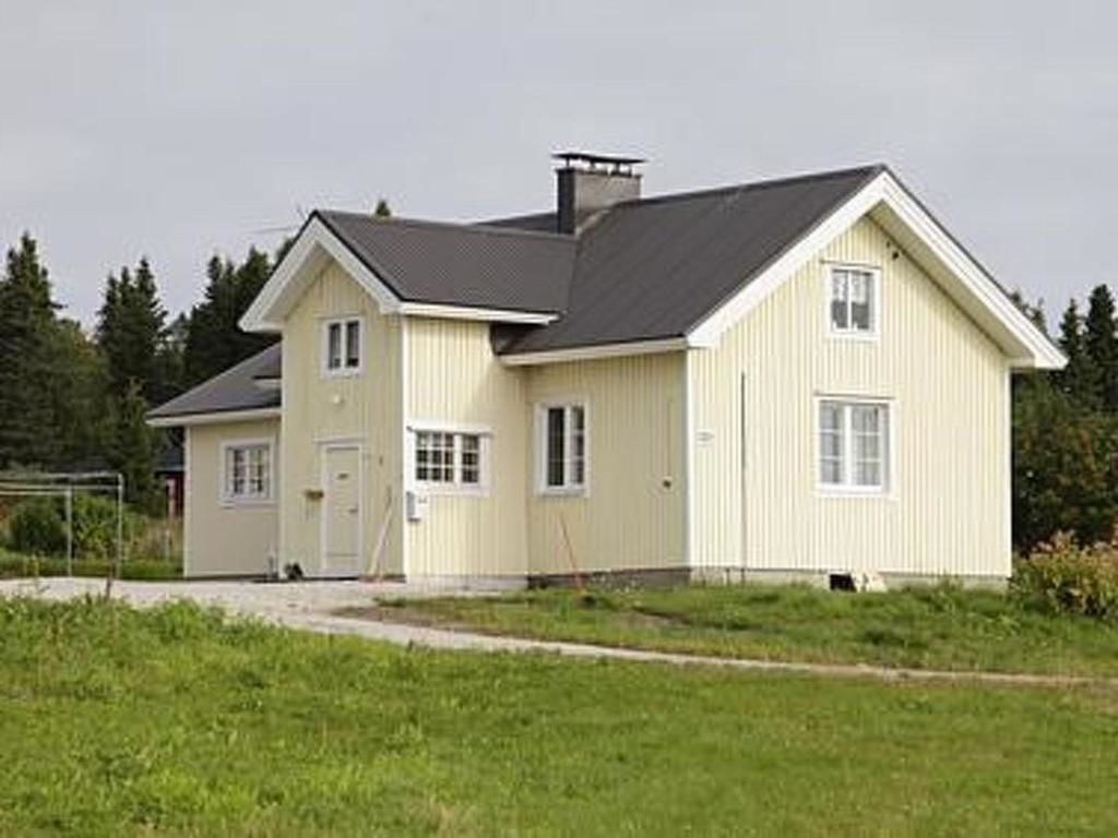 Дома для отпуска Holiday Home Vanha tienpää Raattama-65