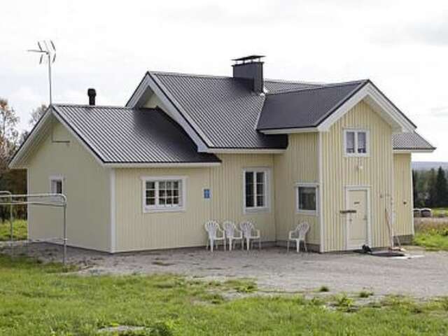 Дома для отпуска Holiday Home Vanha tienpää Raattama-15