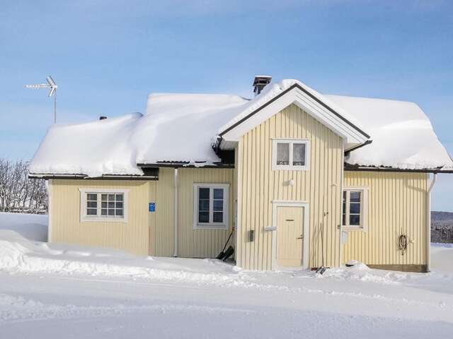 Дома для отпуска Holiday Home Vanha tienpää Raattama-29