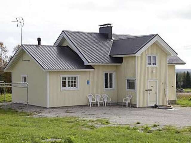 Дома для отпуска Holiday Home Vanha tienpää Raattama-59